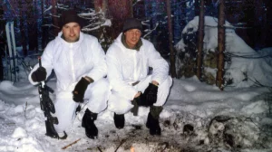 Winterkampfwoche